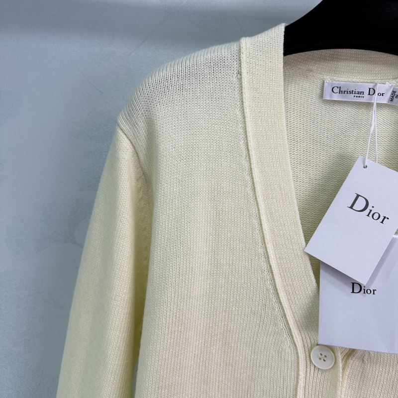 Christian Dior Sweaters